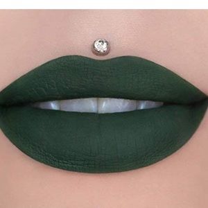 Crocodile Tears Velour Liquid Lip NIB